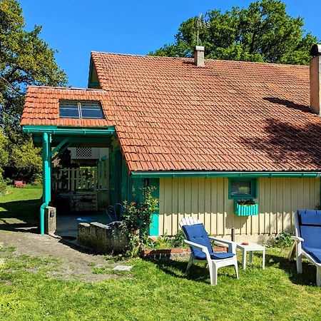 Les Hôtes Landes Saint-Gor Exterior foto