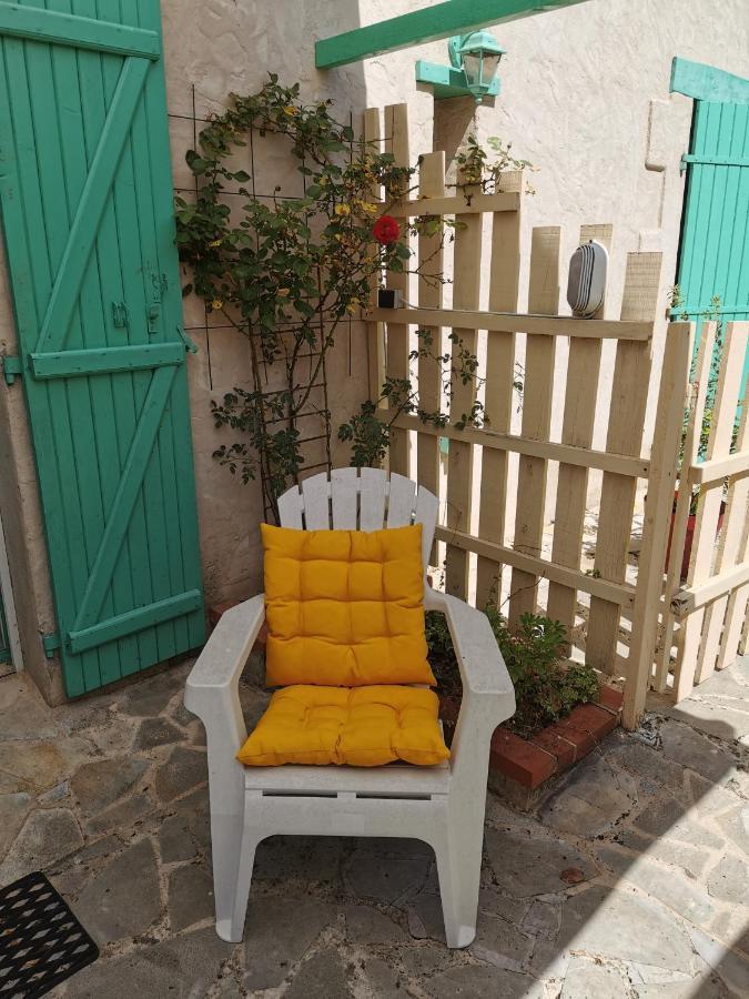 Les Hôtes Landes Saint-Gor Exterior foto