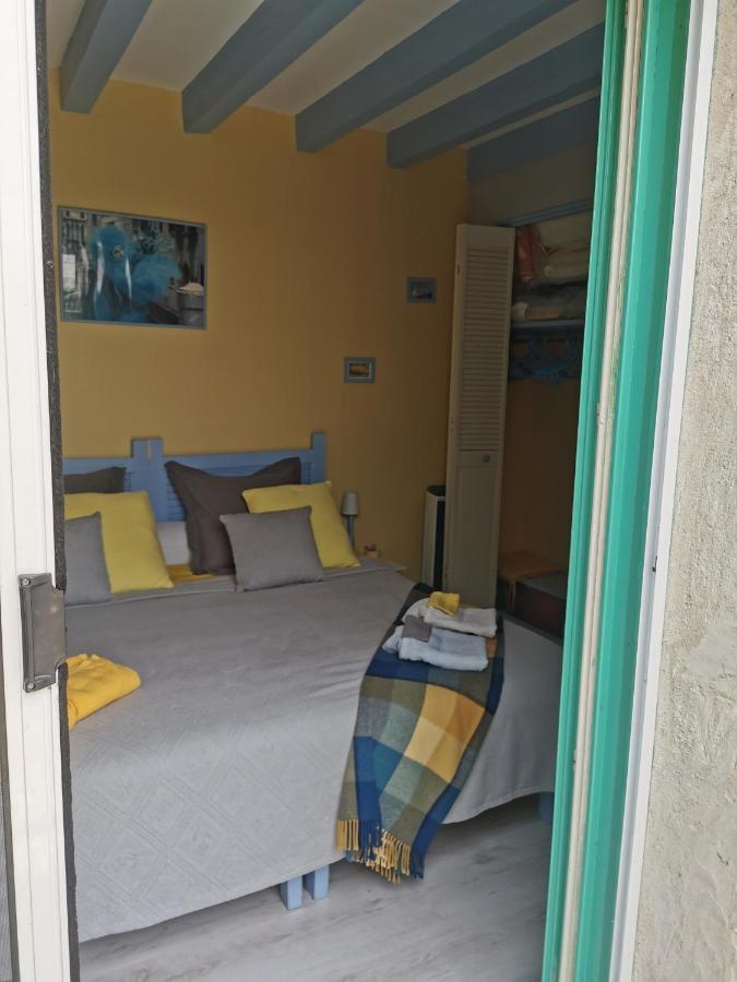 Les Hôtes Landes Saint-Gor Exterior foto